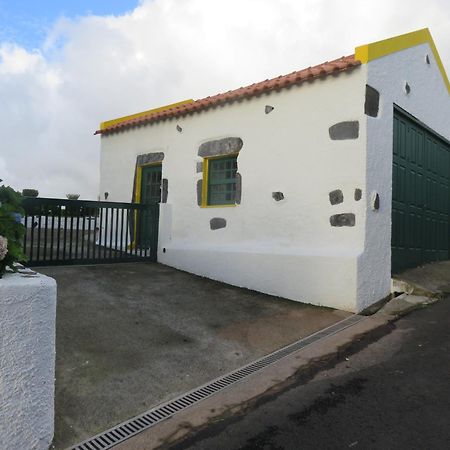 Villa Cedros Santa Cruz das Flores Luaran gambar
