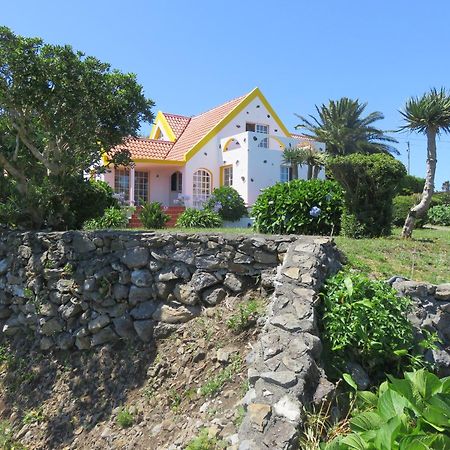 Villa Cedros Santa Cruz das Flores Luaran gambar