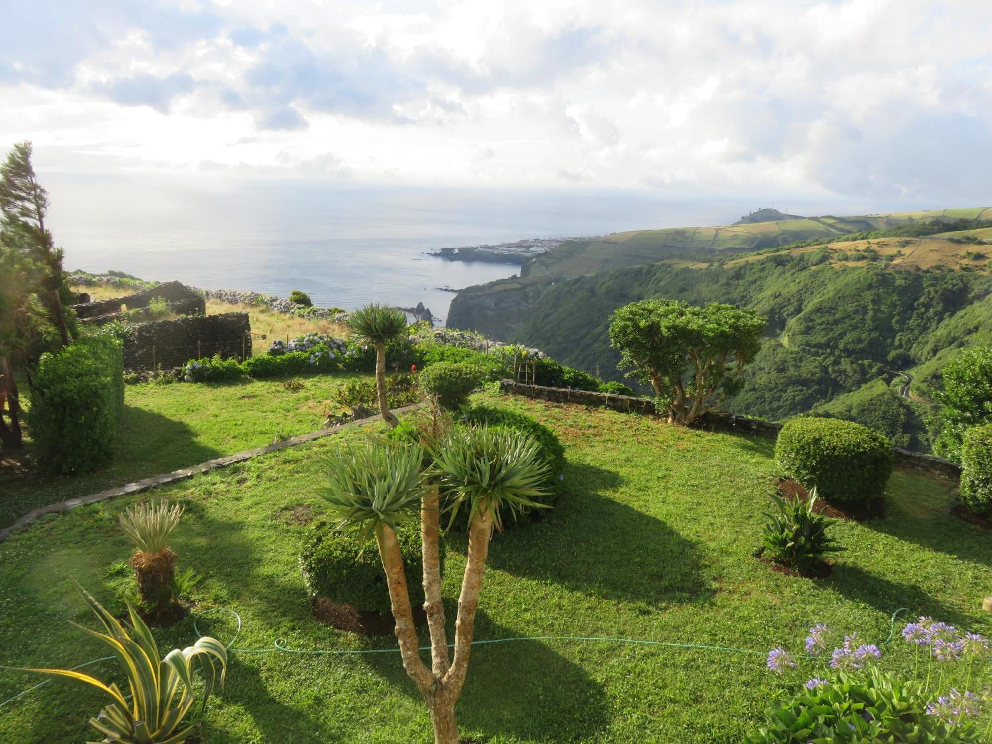 Villa Cedros Santa Cruz das Flores Luaran gambar