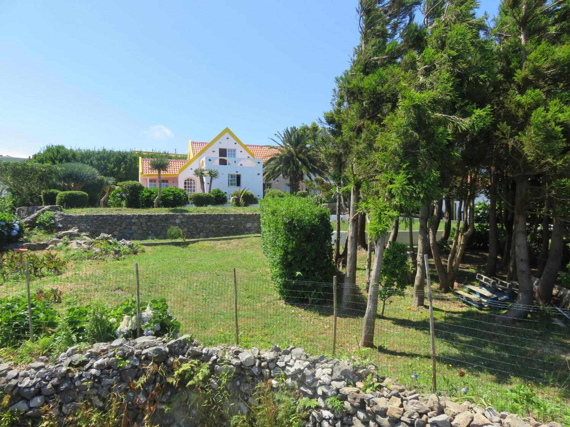 Villa Cedros Santa Cruz das Flores Luaran gambar