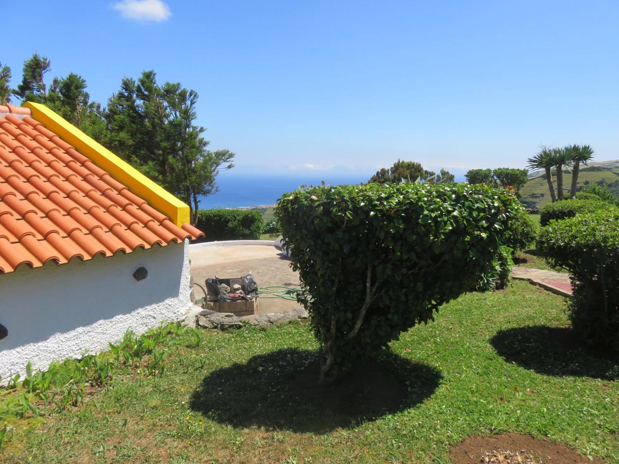 Villa Cedros Santa Cruz das Flores Luaran gambar