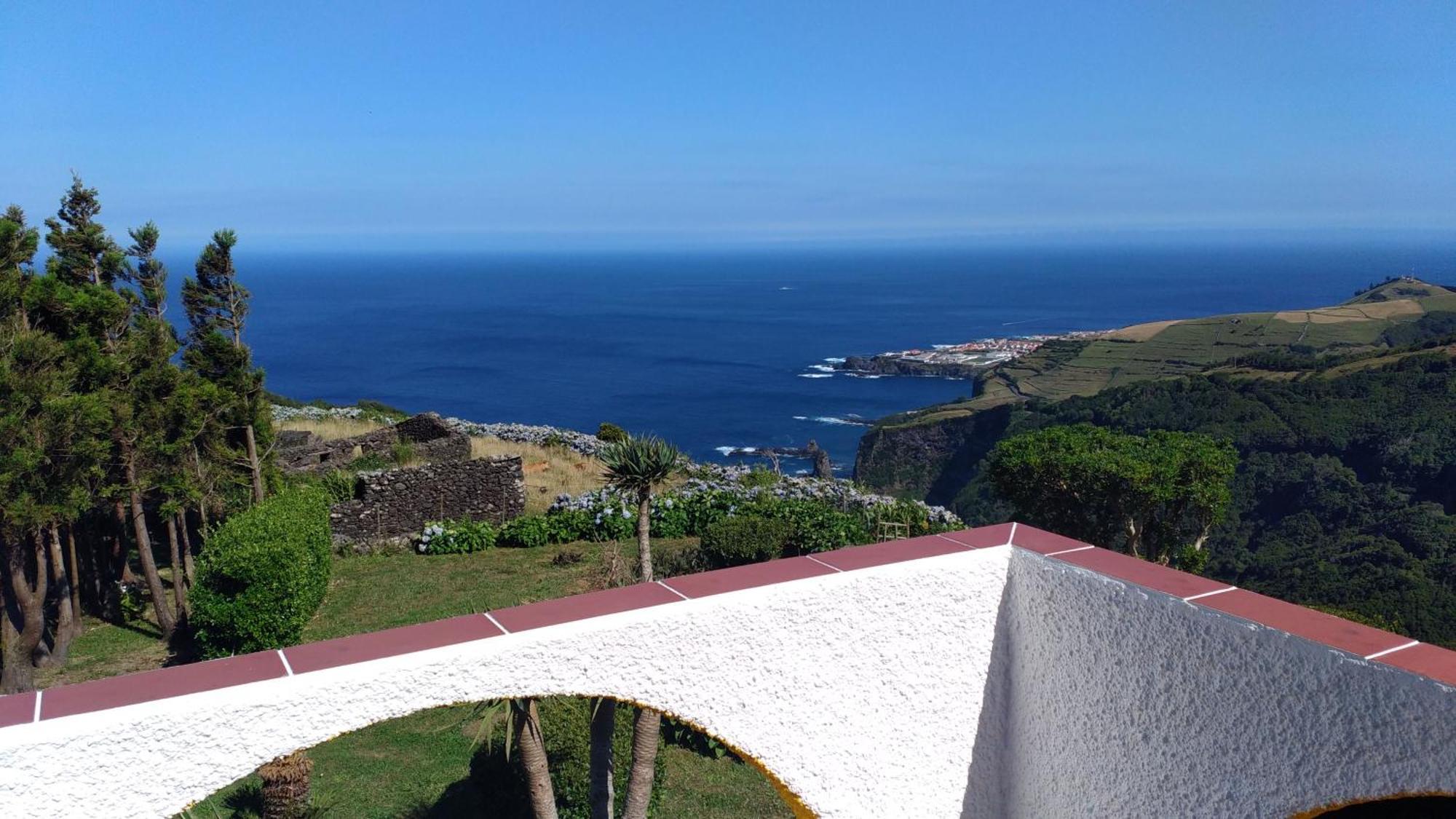 Villa Cedros Santa Cruz das Flores Luaran gambar