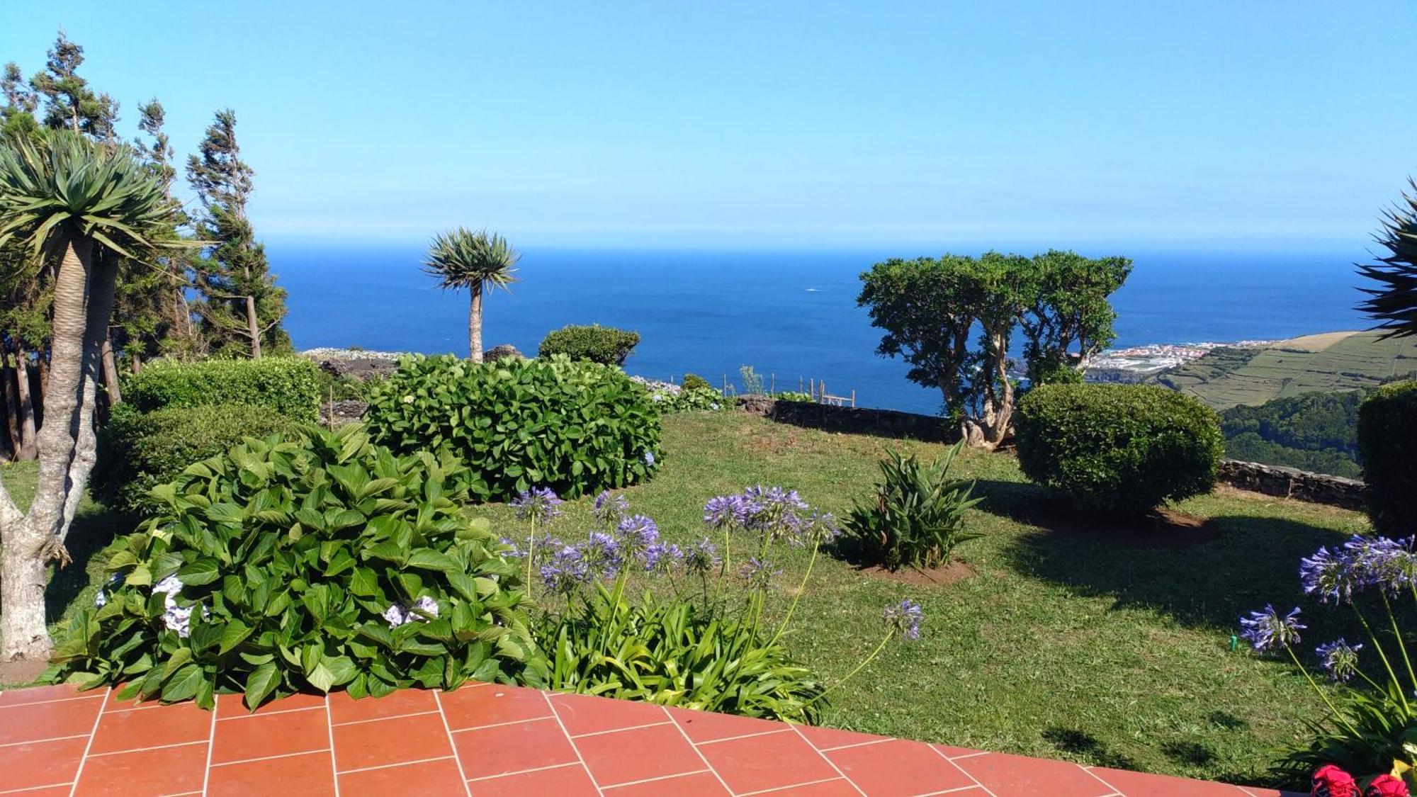 Villa Cedros Santa Cruz das Flores Luaran gambar