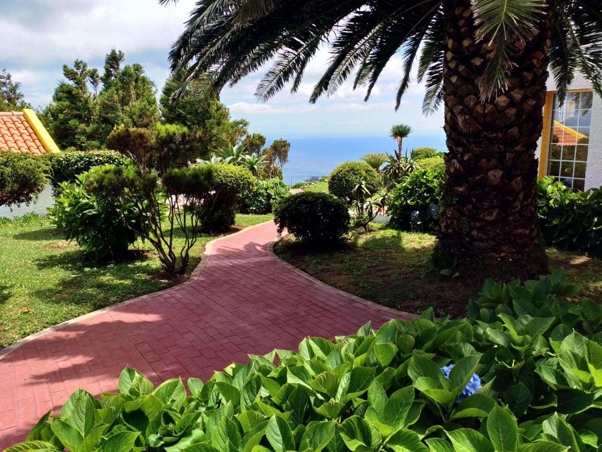 Villa Cedros Santa Cruz das Flores Luaran gambar