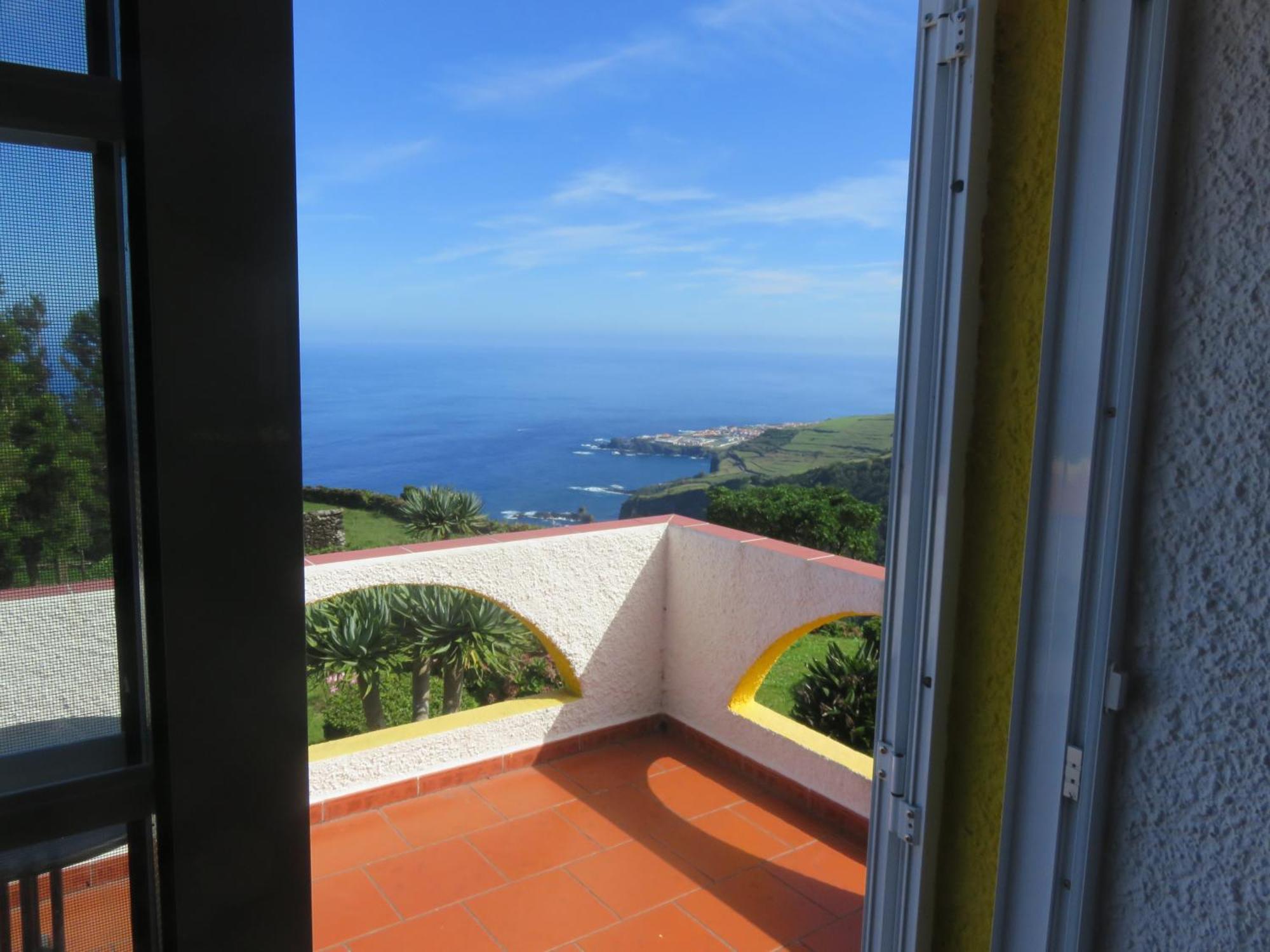 Villa Cedros Santa Cruz das Flores Bilik gambar