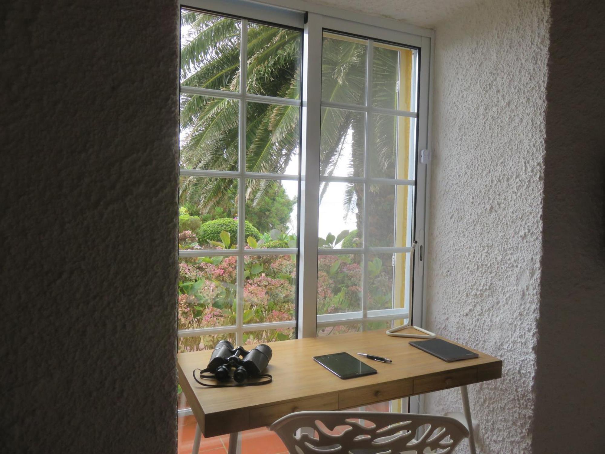 Villa Cedros Santa Cruz das Flores Bilik gambar