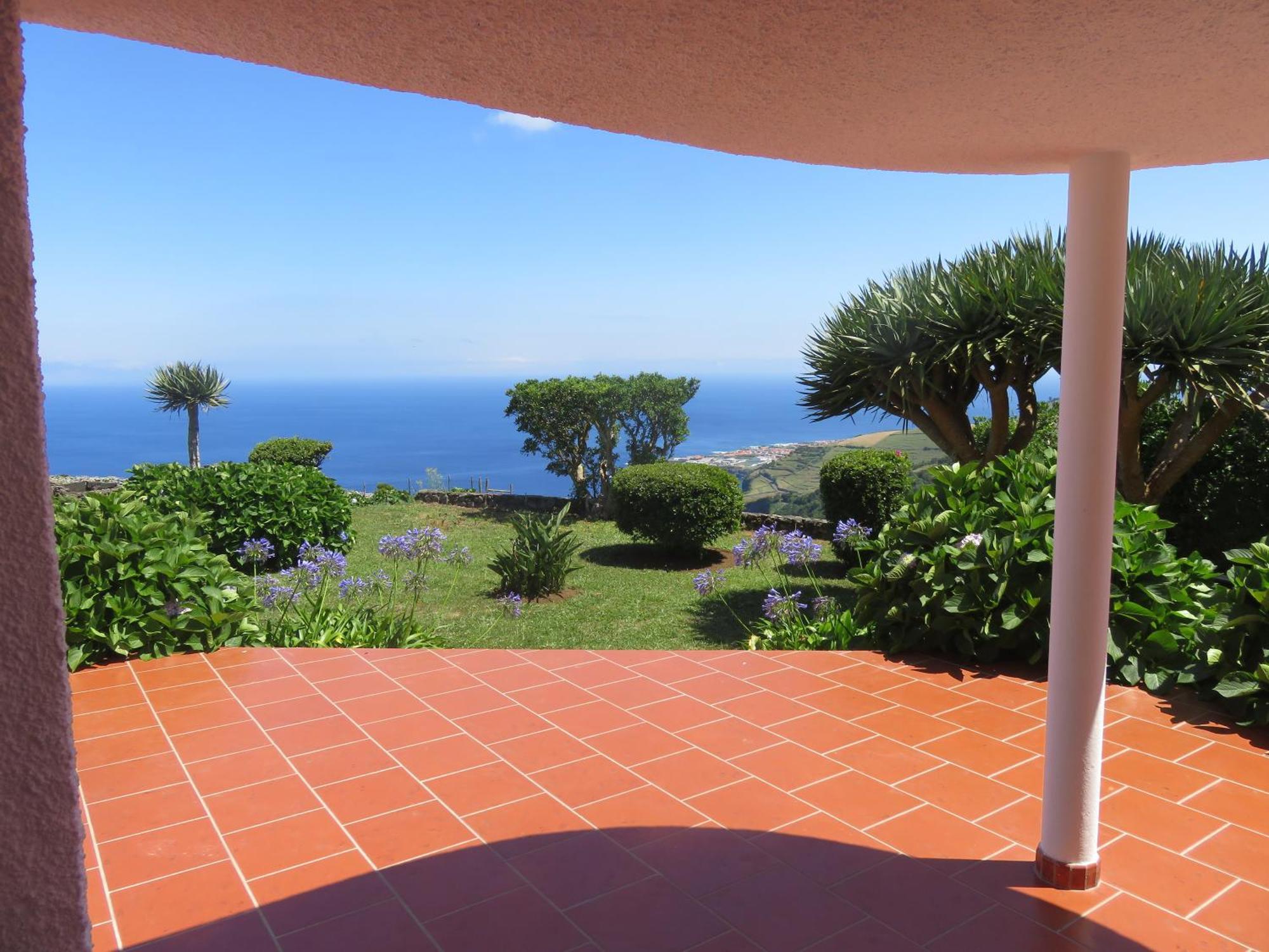 Villa Cedros Santa Cruz das Flores Bilik gambar
